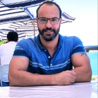 TIC Quality Control Employee Majd Nassri's profile photo