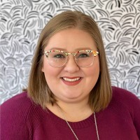 transform.forward Employee Aubree Hughart-Thomas's profile photo