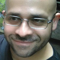 Omnivers Employee Rudy Altiery's profile photo