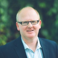 Maribyrnong City Council Employee Noel Kiernan's profile photo