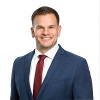 Federated Investors Employee Brian Smalley's profile photo