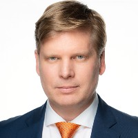 Expert Analytics Employee Jared Decker's profile photo