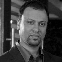 3ACES Technologies Employee Ajeesh Lakshman's profile photo