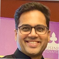 Siddhesh Pawar Email & Phone Number