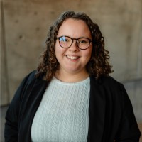 UVA Advancement Employee Haley Cook's profile photo