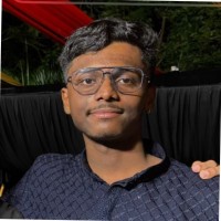 ScaleHouse Employee Priyanshu Doshi's profile photo