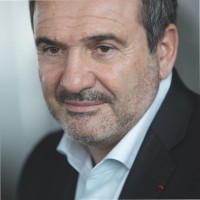 INOCEL Employee Mauro Ricci's profile photo