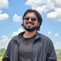 Suyash Rai Email