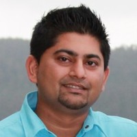 Setpoint Solutions Employee Nilesh Sharma's profile photo