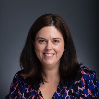 CORU - Regulating Health + Social Care Professionals Employee Claire O’Cleary's profile photo