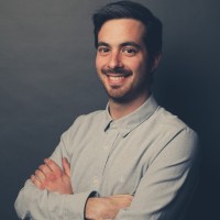 Railslove Employee Juan Carlos Mendizabal's profile photo