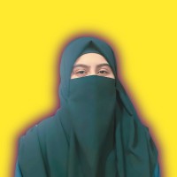 Semantic Solutions Employee Ayusha Imran's profile photo