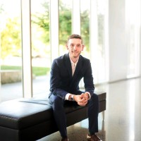 eXp Realty Employee Aaron Wesley's profile photo
