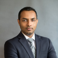 adQuadrant Employee Avishek Reddy's profile photo