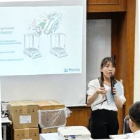 Techcomp Limited Employee Daisy Wong's profile photo