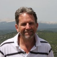 none Employee Simon Curry's profile photo