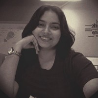 Velmenni Employee Ruchi Jha's profile photo