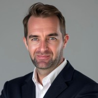 RevSpring Employee Brett Jackson's profile photo