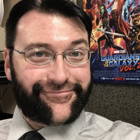 DISH Network Employee Keith Lytle's profile photo
