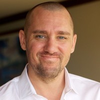 CIEE Council on International Educational Exchange Employee Ken Lund's profile photo