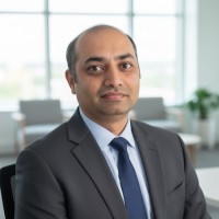Abhishek Jain Email & Phone Number