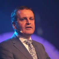 JHB Group Employee Marc van Rooij's profile photo