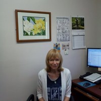 Waianae Coast Comprehensive Health Center Employee Sandy Schafer's profile photo