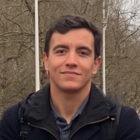 Pedro Moraes Email & Phone Number