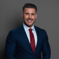 Sunflower Bank, N.A. Employee Steven Hamilton's profile photo