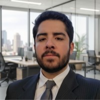 TREM Group Employee Andres Luna's profile photo