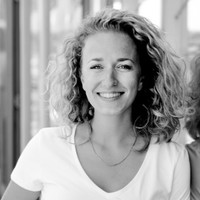 KNLTB Employee Anne de Vries's profile photo