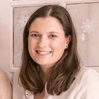 MedicineOne, Life Sciences Computing Employee Ana Negrão's profile photo