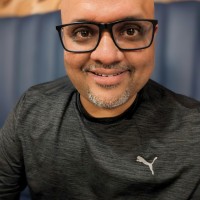 Omnipractice - Modern EHR for group practices Employee Pinkesh Zaveri's profile photo