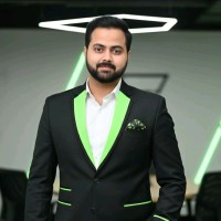 Droidor Employee Hassan Umar's profile photo
