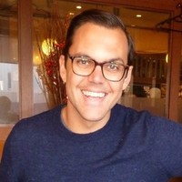 Nicolas Falzon Email & Phone Number