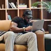 Rudy Boateng Email & Phone Number