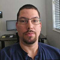 Zachariah Serrano Email & Phone Number