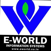 eWorld Information Systems Employee Eworld System's profile photo