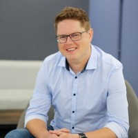 Jp Roos Email & Phone Number