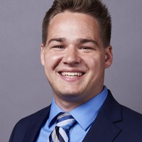 The Crossing Employee Joshua Hanlon's profile photo