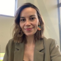 Tourplan Employee Rachelle Summerfield's profile photo