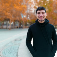 Making Bulla Employee Luis Alfredo Torres's profile photo