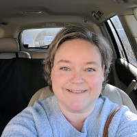Susan Harvey Email & Phone Number