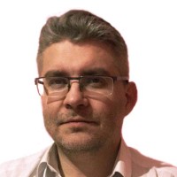OS-System Employee Vlad Trofimov's profile photo