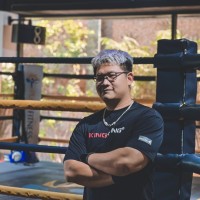 Devrise Technology Employee Nhan Nguyen's profile photo