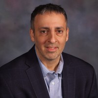 Midwich US Employee Rich D'Angelo's profile photo