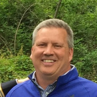 Community College System of New Hampshire (CCSNH) Employee Chuck Neild's profile photo