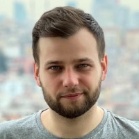 Stanislav K Email & Phone Number