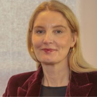 Karnov Group AB Employee Alexandra Åquist's profile photo
