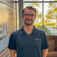MEB Employee Hunter Bruce's profile photo